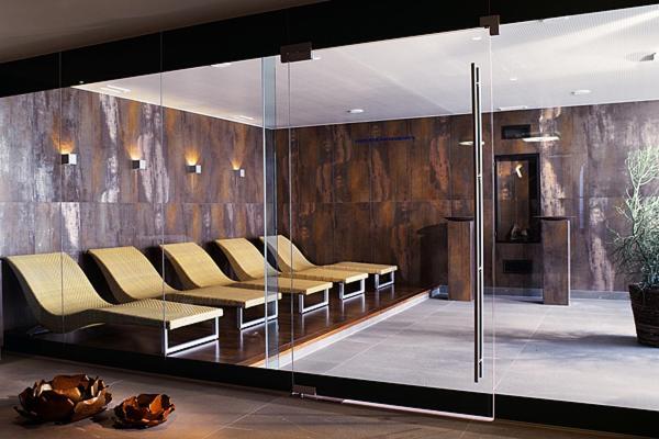 Hotel Solstein เซเฟลด์ อิน ทิโรล ภายนอก รูปภาพ